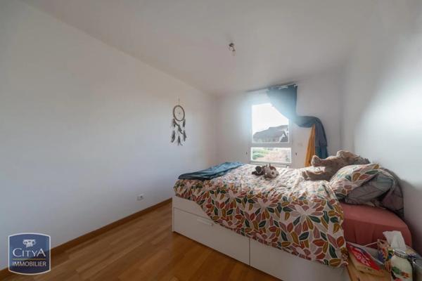 Maison à vendre 4 pièces 92m²