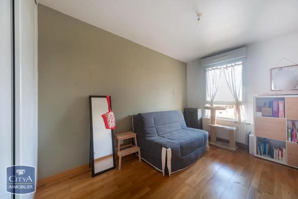 Maison à vendre 4 pièces 92m²