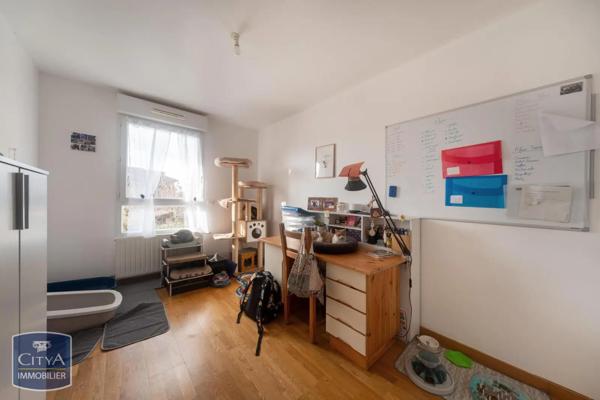 Maison à vendre 4 pièces 92m²