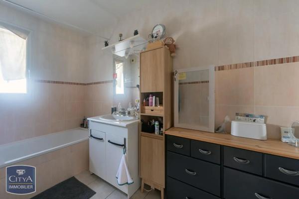 Maison à vendre 4 pièces 92m²