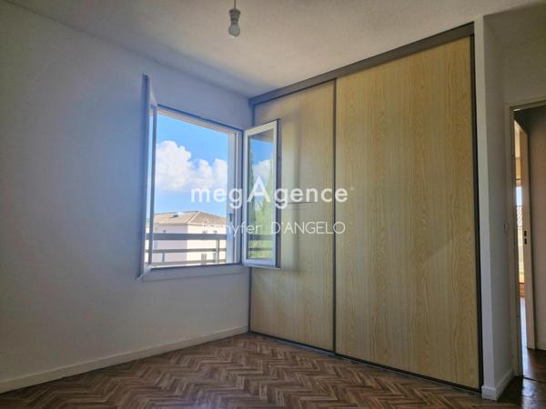 Appartement à SANARY-SUR-MER, 83110 - 2 pièces 45m²