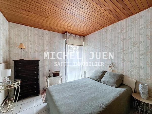 SEIGNOSSE OCEAN  - A QUELQUES PAS DE LA PLAGE - T2 43 M²