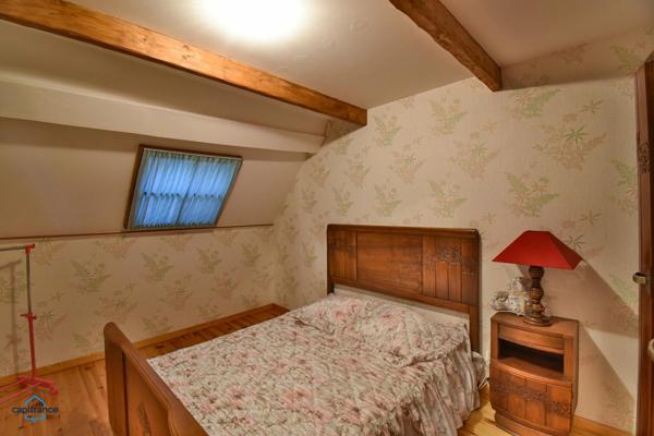 Maison à vendre 7 pièces CHOUZY SUR CISSE (41)