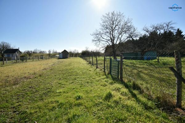Maison à vendre 7 pièces CHOUZY SUR CISSE (41)