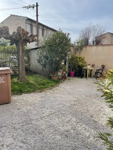 Vente Maison 9 pièces 222 m2 à Revel