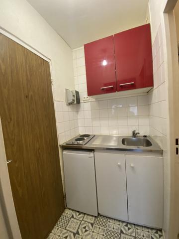 SAINT HERBLAIN T1 MEUBLE,  
Saint herblain 44800