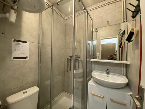 SAINT HERBLAIN T1 MEUBLE,  
Saint herblain 44800