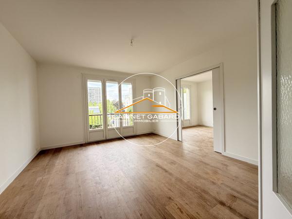 Appartement Angers Centre