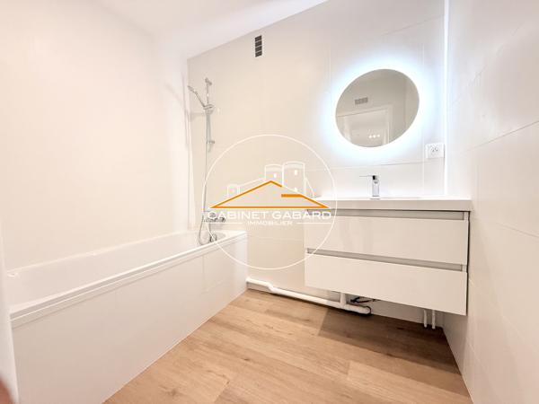 Appartement Angers Centre