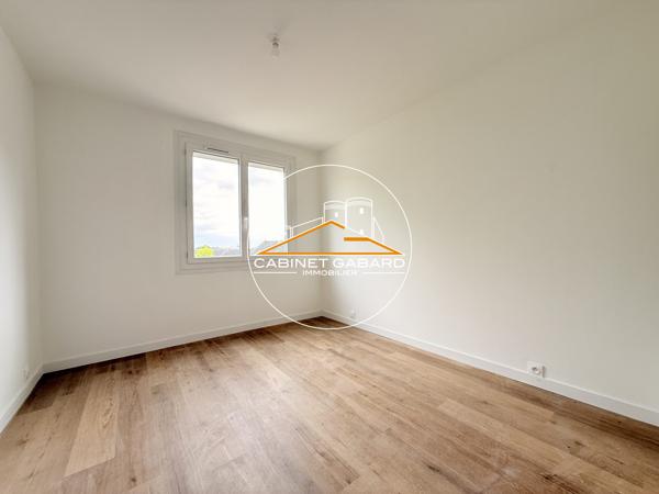 Appartement Angers Centre