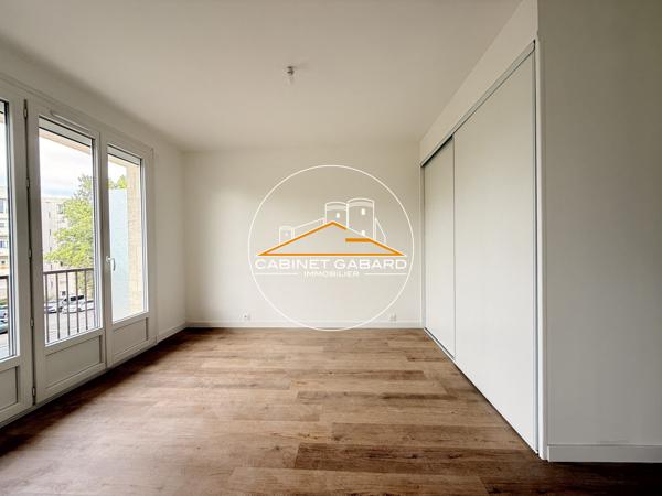 Appartement Angers Centre