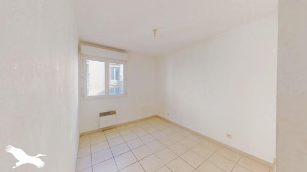 Appartement à vendre |  Marseille 10 |  3 pièces | 61 m²