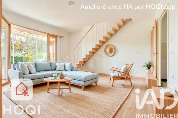 Maison à vendre 3 pièces 57 m² Six-Fours-les-Plages