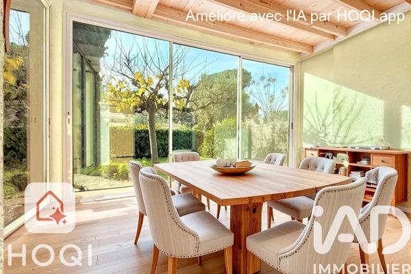 Maison à vendre 3 pièces 57 m² Six-Fours-les-Plages