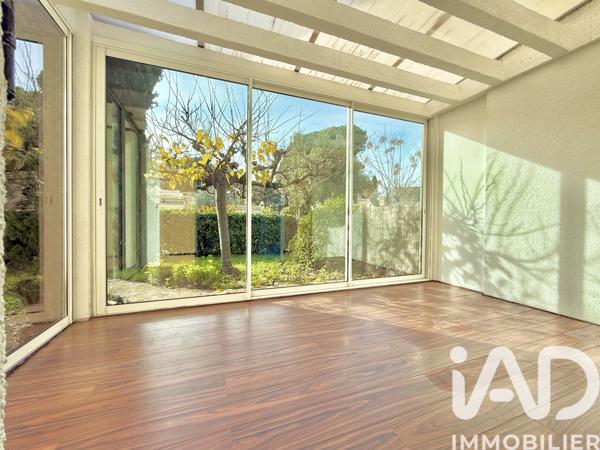 Maison à vendre 3 pièces 57 m² Six-Fours-les-Plages