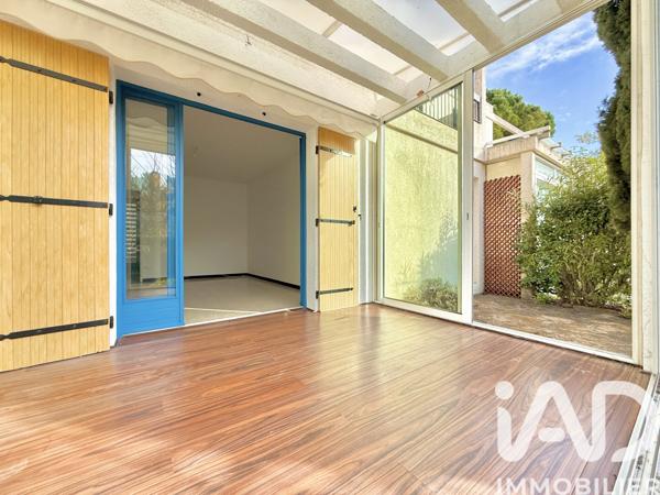 Maison à vendre 3 pièces 57 m² Six-Fours-les-Plages