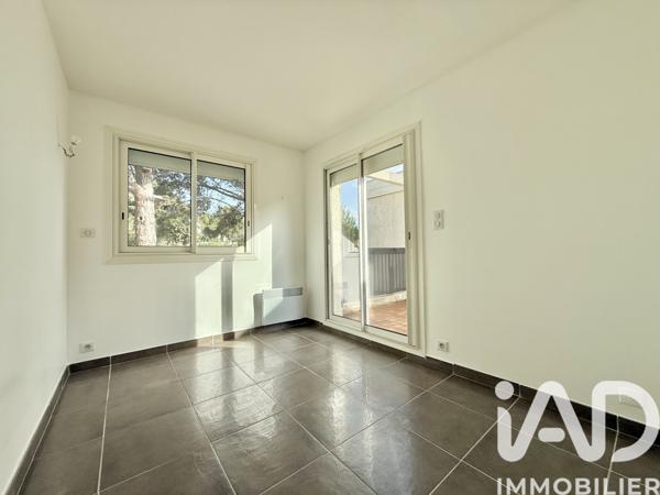 Maison à vendre 3 pièces 57 m² Six-Fours-les-Plages