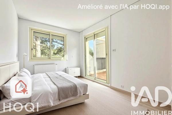 Maison à vendre 3 pièces 57 m² Six-Fours-les-Plages