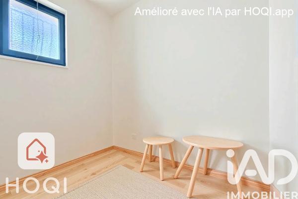 Maison à vendre 3 pièces 57 m² Six-Fours-les-Plages