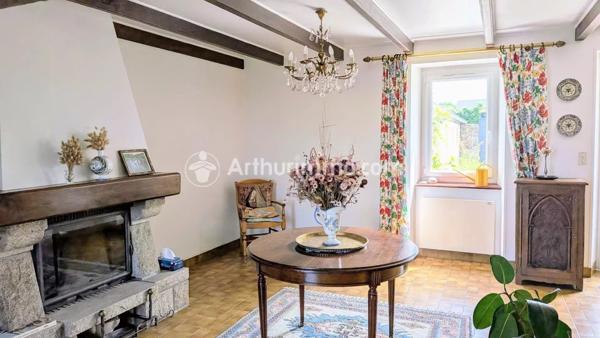 Vente Maison 8 pièces 227 m2 à Binic-Étables-sur-Mer