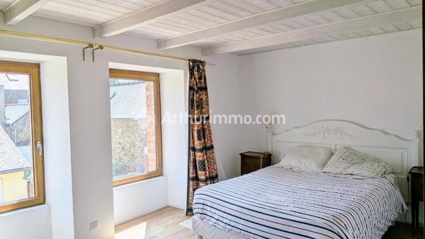 Vente Maison 8 pièces 227 m2 à Binic-Étables-sur-Mer