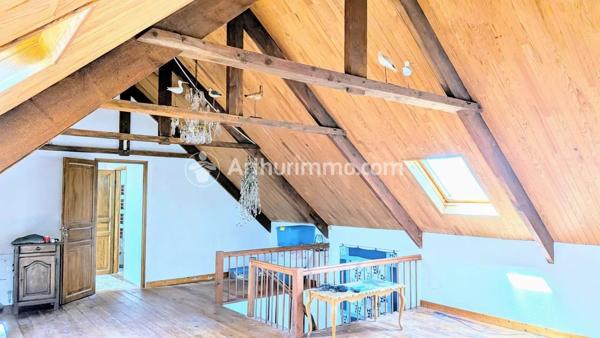 Vente Maison 8 pièces 227 m2 à Binic-Étables-sur-Mer