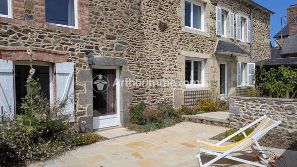 Vente Maison 8 pièces 227 m2 à Binic-Étables-sur-Mer