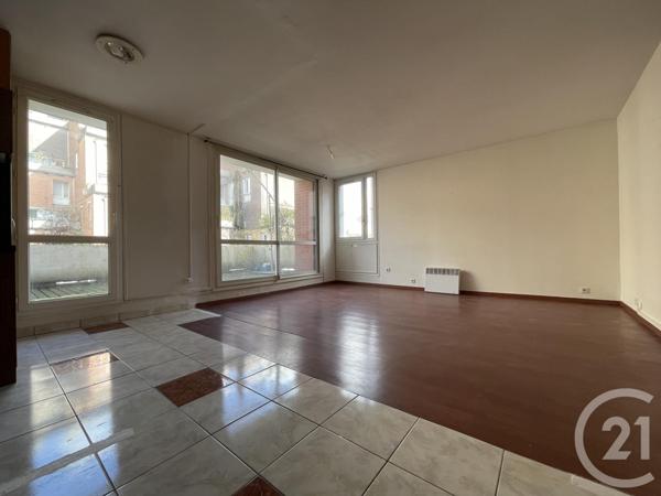 Appartement F3 à vendre  3 pièces - 65 m2 EVRY - 91