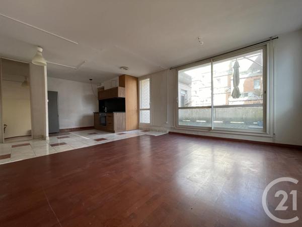 Appartement F3 à vendre  3 pièces - 65 m2 EVRY - 91
