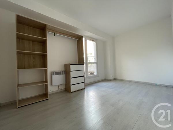 Appartement F3 à vendre  3 pièces - 65 m2 EVRY - 91
