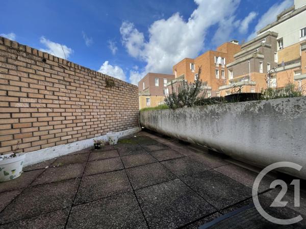 Appartement F3 à vendre  3 pièces - 65 m2 EVRY - 91