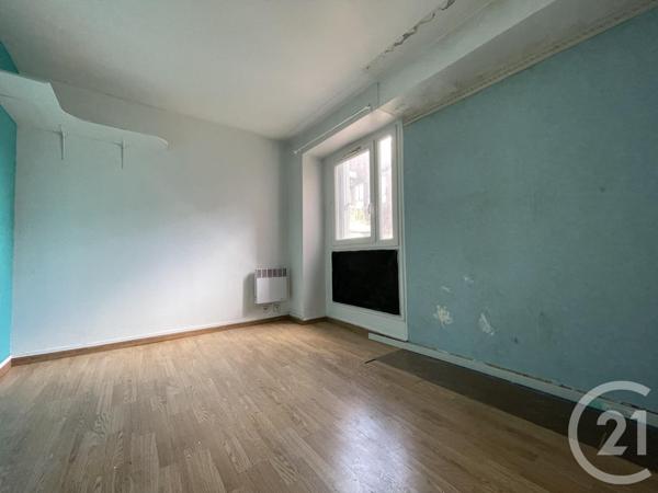 Appartement F3 à vendre  3 pièces - 65 m2 EVRY - 91