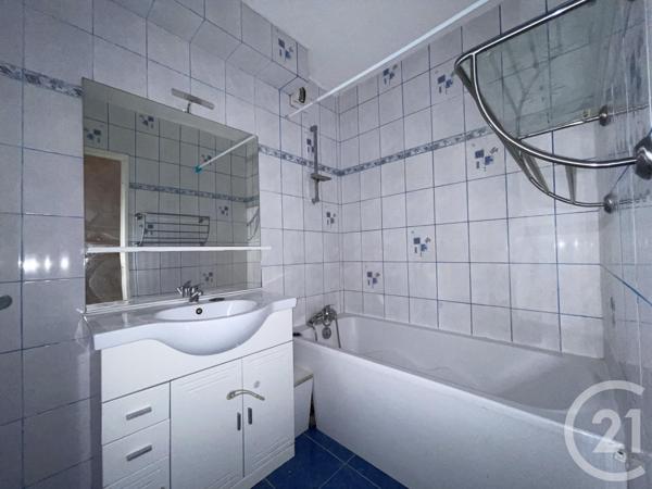 Appartement F3 à vendre  3 pièces - 65 m2 EVRY - 91