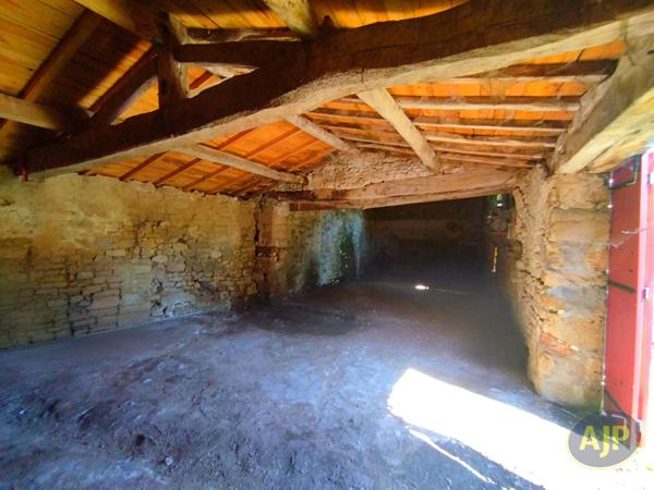 Vente maison Beaufou : 82 000 € - AJP Immobilier Vieillevigne