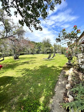 Maison entièrement rénovée avec grange attenante 