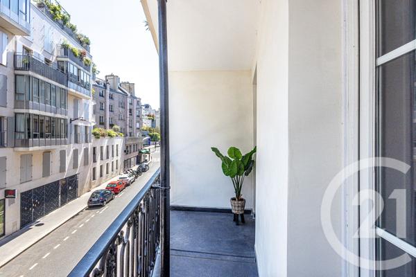 Appartement Studio à vendre  1 pièce - 17,50 m 2   PARIS  - 75005
