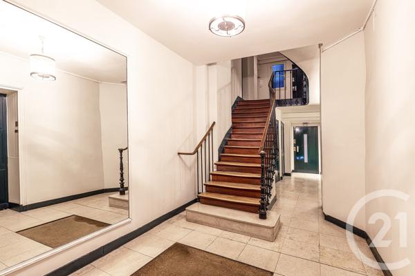 Appartement Studio à vendre  1 pièce - 17,50 m 2   PARIS  - 75005