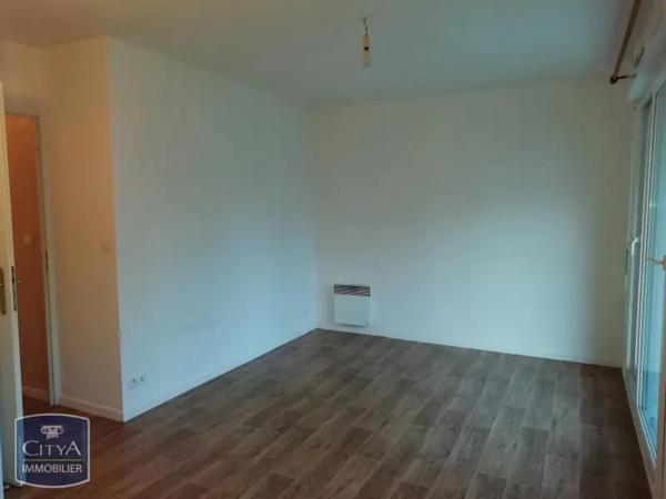 Appartement à louer 2 pièces 36m²