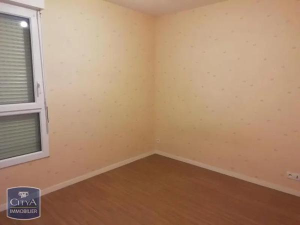 Appartement à louer 2 pièces 36m²