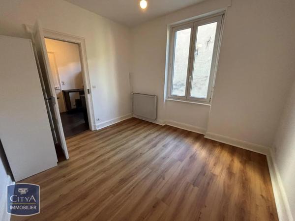 Appartement à louer 4 pièces 93.88m² Strasbourg (67000)