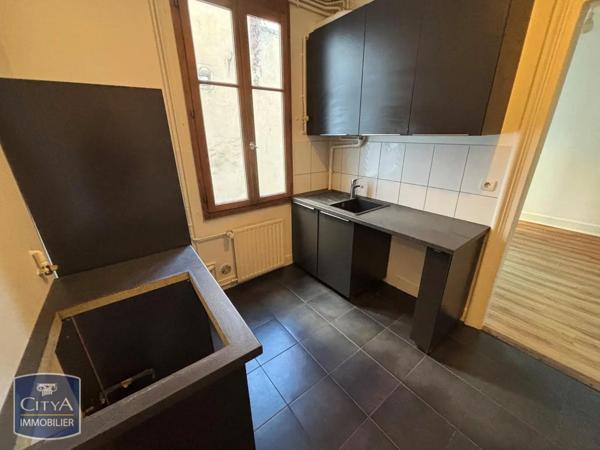 Appartement à louer 4 pièces 93.88m² Strasbourg (67000)