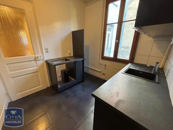 Appartement à louer 4 pièces 93.88m² Strasbourg (67000)