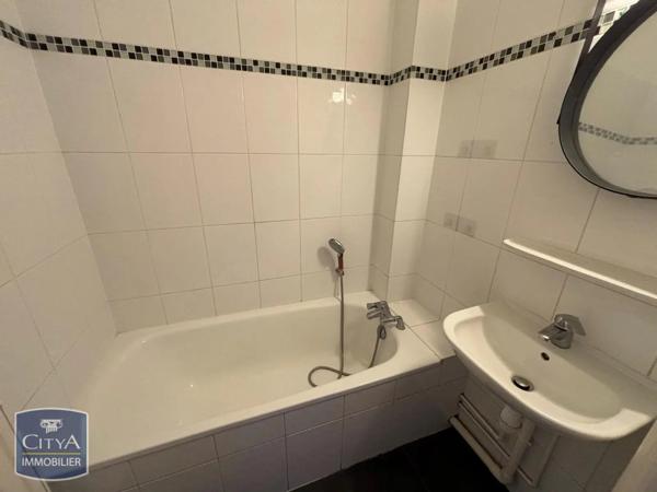 Appartement à louer 4 pièces 93.88m² Strasbourg (67000)