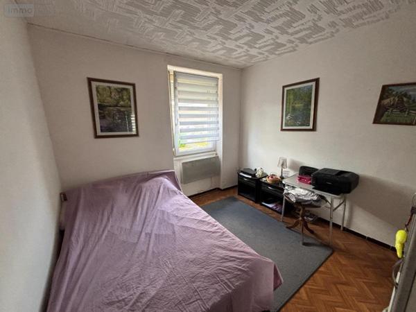 Maison à vendre à Audincourt dans le Doubs (25400), ref : 25054-1756