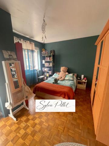 Maison 8 pièces - 4 Chambres à Luçon  (85)