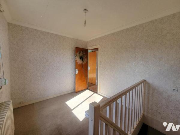 Maison d'habitation à rénover proche centre-ville