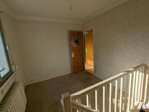 Maison d'habitation à rénover proche centre-ville