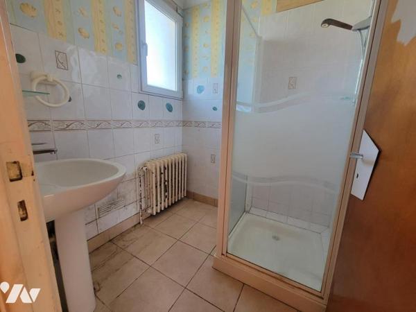 Maison d'habitation à rénover proche centre-ville