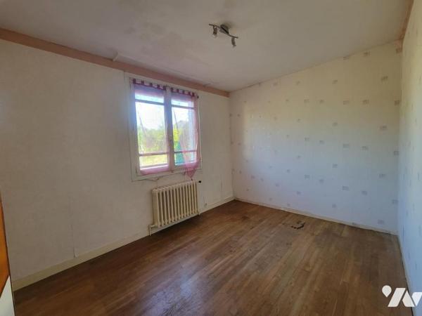 Maison d'habitation à rénover proche centre-ville