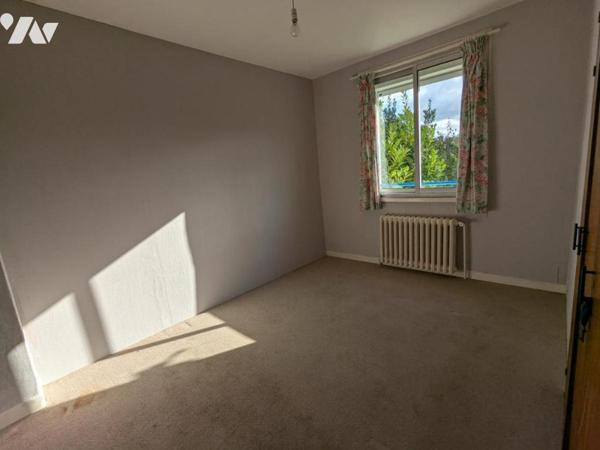 Maison d'habitation à rénover proche centre-ville